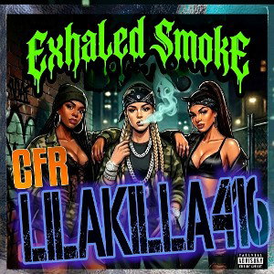 Exhaled $moke👉🏼🤯