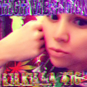 High Vibration 