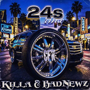24s rmx 