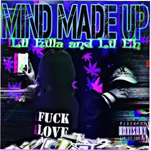 Mind Made Up