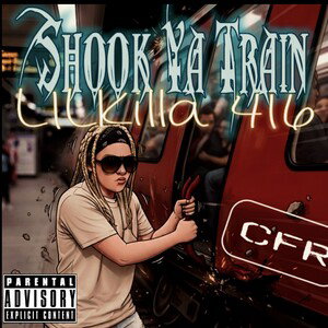 Shook Ya Train 