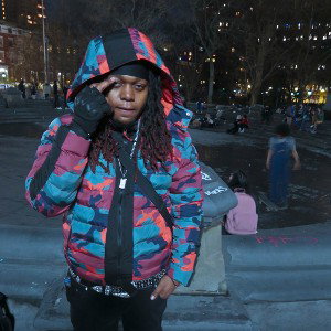 Cmoke - I’m on some ( rough draft ) 