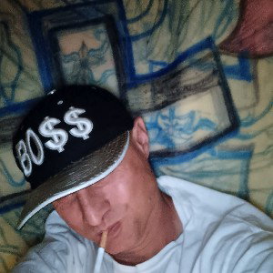Aaron Patrick Holcomb 