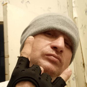 Aaron Patrick Holcomb 