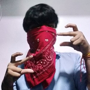 Gang me vishwasghaat