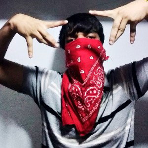 mother f****** gang thane city 🔫🔫