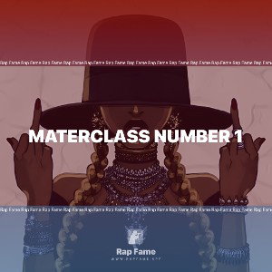 materclass number 1