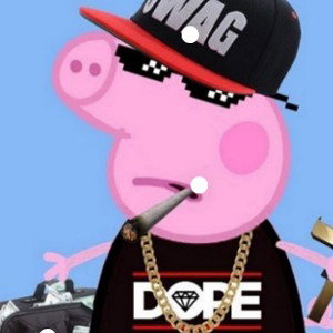 lil boy don’t temp me (remix+freestyle)
