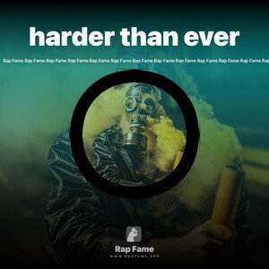 harder than ever