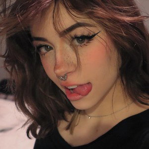 fuckin tiberlens girl