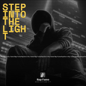 Step into the light
