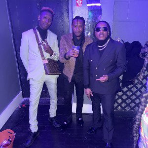 Kelz x Livity KD - Rich Homie