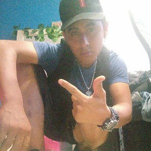 La nena pide dembow 
