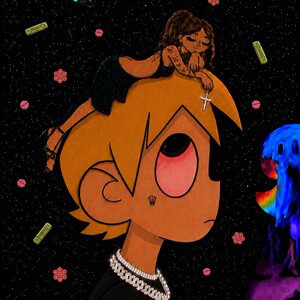 Different (ft. Landxt)