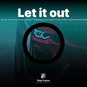 Let it out