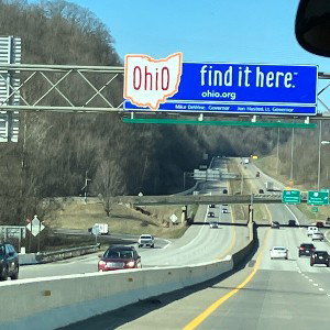 Ohio 