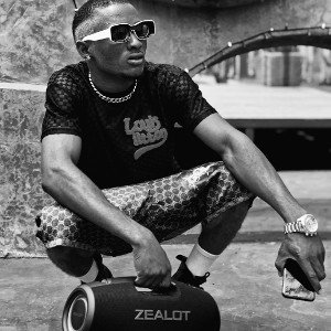 hustle to get RBS ft SOOTHER