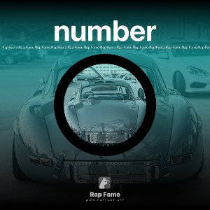 number 