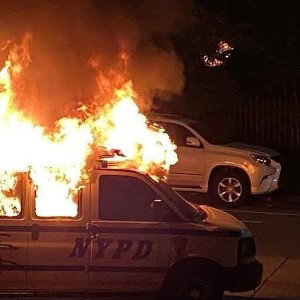 Violently 