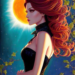 sunlit Serenade