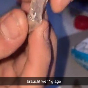 Leben ist Grau