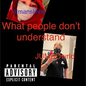 What people don’t understand