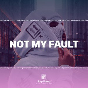 Not my fault