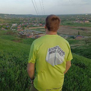 Дыхание весны