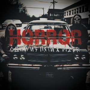 DIZER, Один из пяти-Horror Drill 