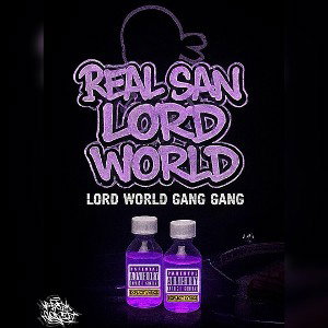 BAJO MUNDO 🌓x LORD WORLD 🥃