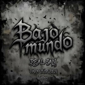 intro /SE ROMPEN LAS CADENAS /B-REAL GONZA🌓