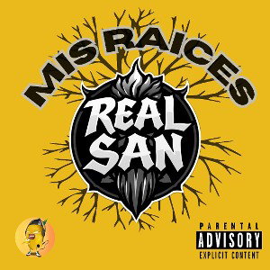 MIS RAICES 🌌 FT_ C-BLACK 