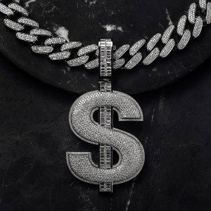 Dollar Sign (16:14:35)