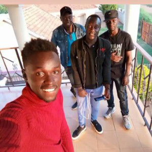 My Life - Bado Ft Cony Cool 