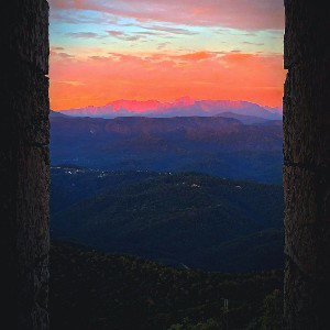 сколько там до заката