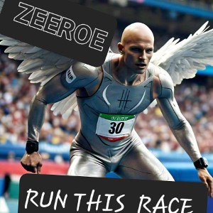 ZEEROE - RUN THIS RACE
