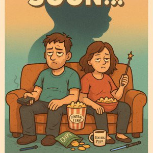 comeing soon 