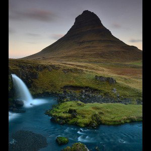 Iceland freestyle 