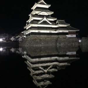 新長