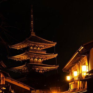 Heian-Kyo Hood
