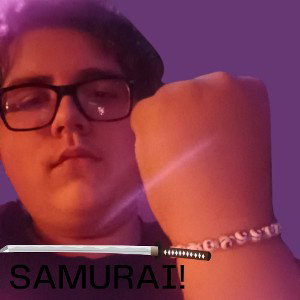 SAMURAI!