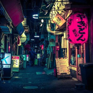 Japan