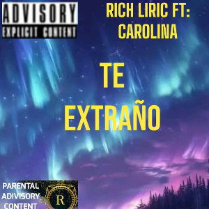 - te extraño 
