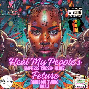 Heal My Peoples 
