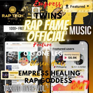 Rap Fame Official 