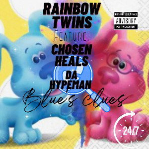 Blues Clues 