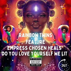 Do You Love Yourself We Lit 