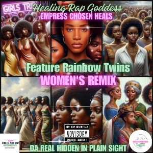 Women's Remix
