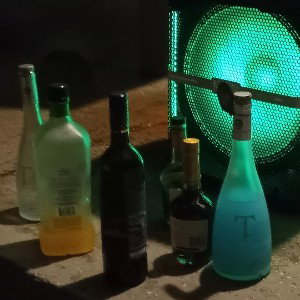 Konkrete Pop- Science 