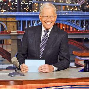 DavidLetterman